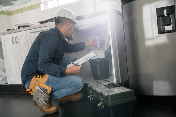 Best Shower Repair Services  in Des Peres, MO