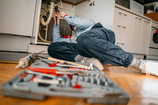 Best Shower Repair Services  in Des Peres, MO