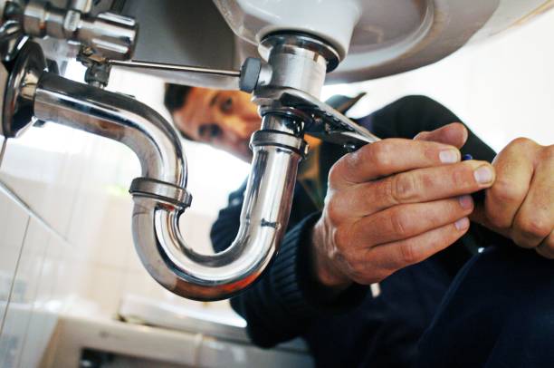Best Sewer Cleaning Services  in Des Peres, MO