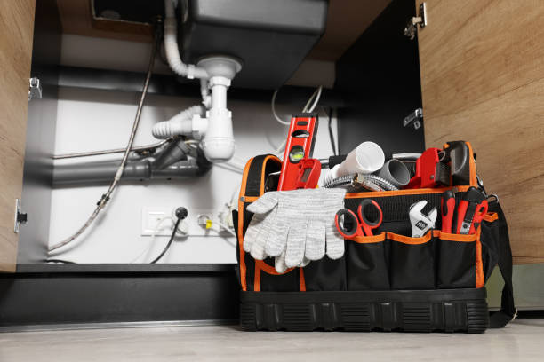 Trusted Des Peres, MO Plumbing Experts