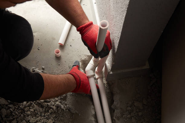 Best Water Softener Installation  in Des Peres, MO