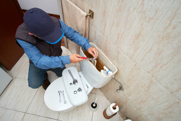 Best Gas Line Repair  in Des Peres, MO