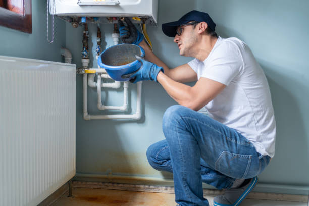 Best Sewer Cleaning Services  in Des Peres, MO