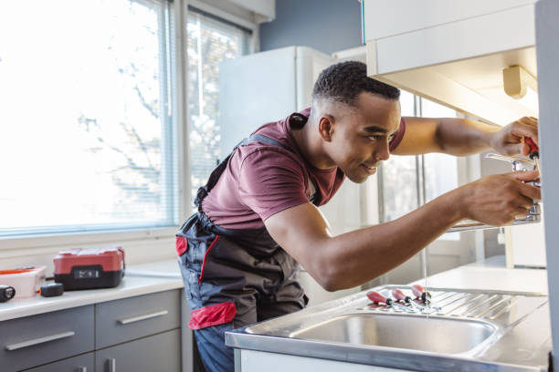 Best Toilet Repair Services  in Des Peres, MO
